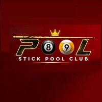 Stick Pool Club - Real Money 8 Ball Pool Game		