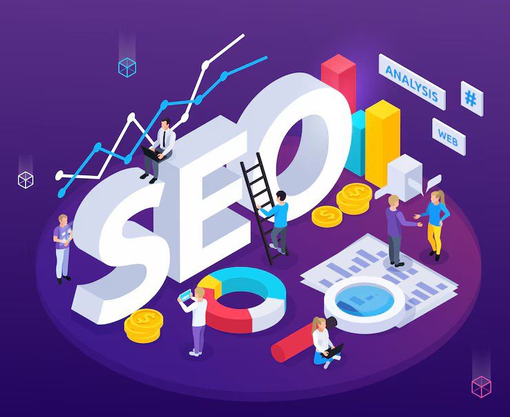 Expert SEO Services Available in Delhi | Wall Communication