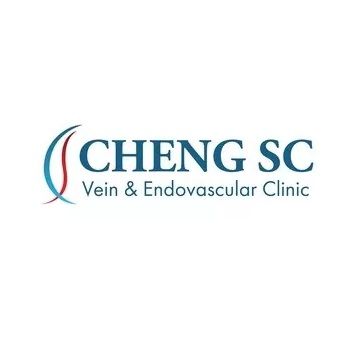 Cheng SC Veins and Endovascular