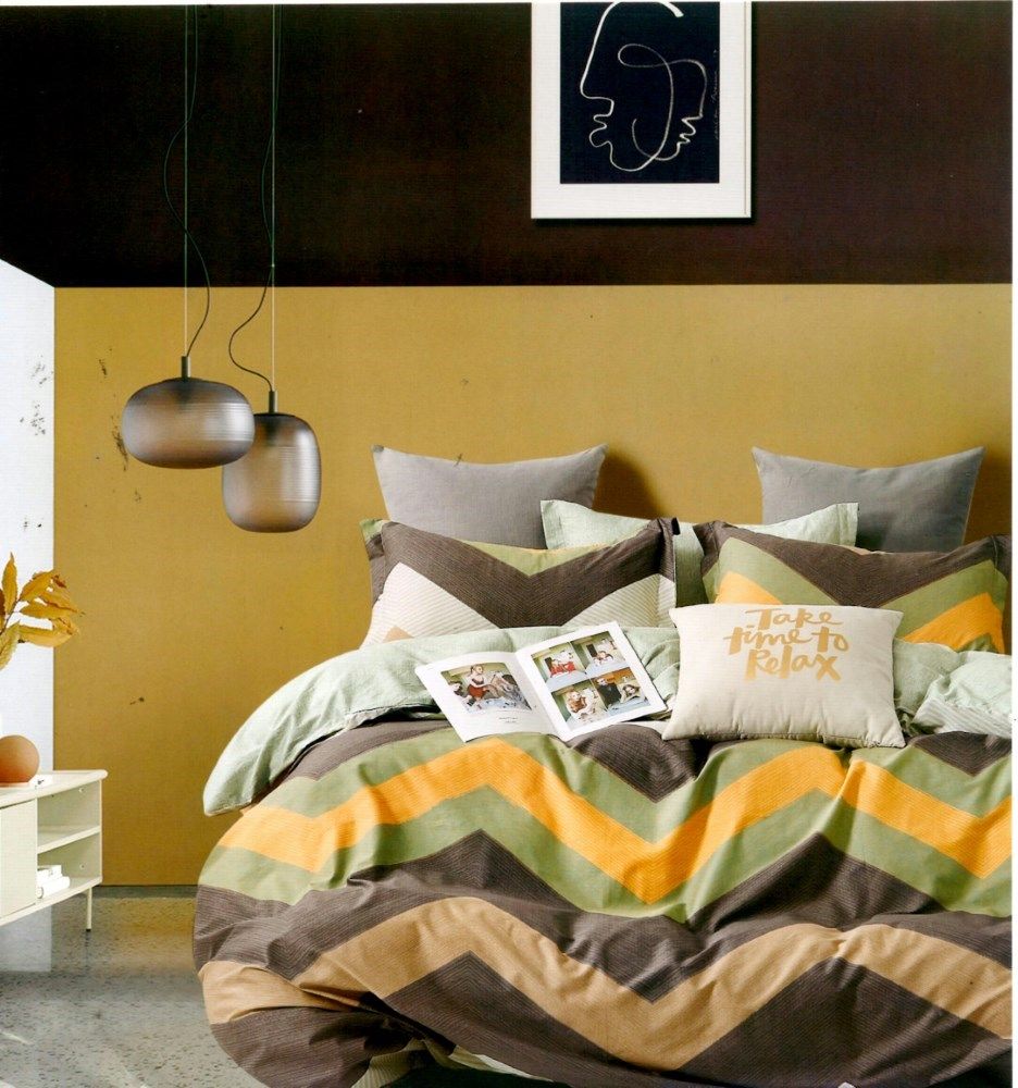 bedding set online india