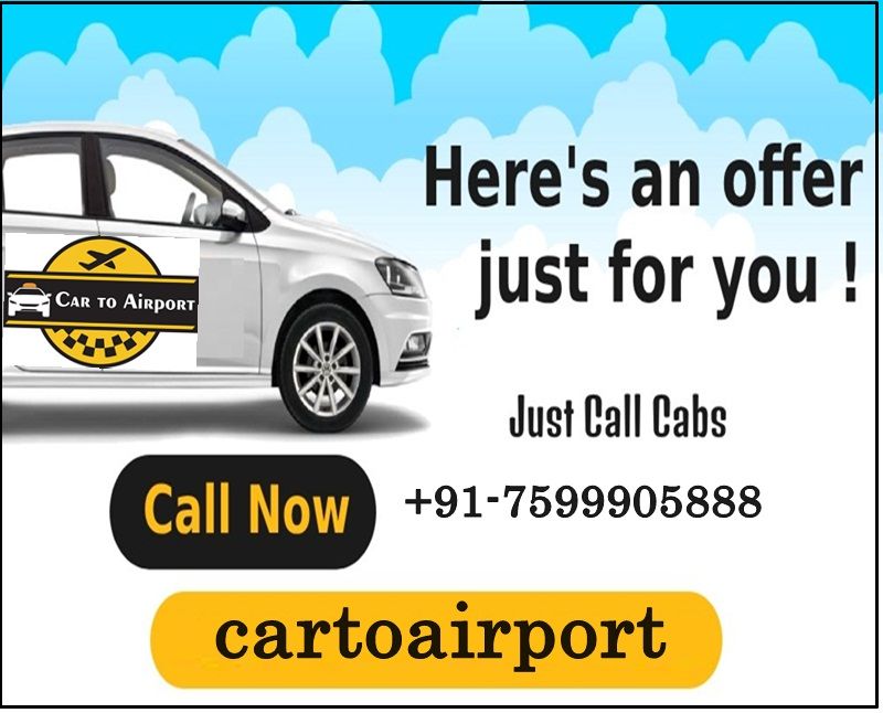Aligarh to Delhi Cab