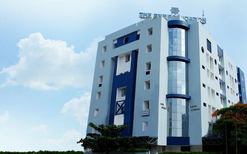 Best Eye Hospital In Coimbatore