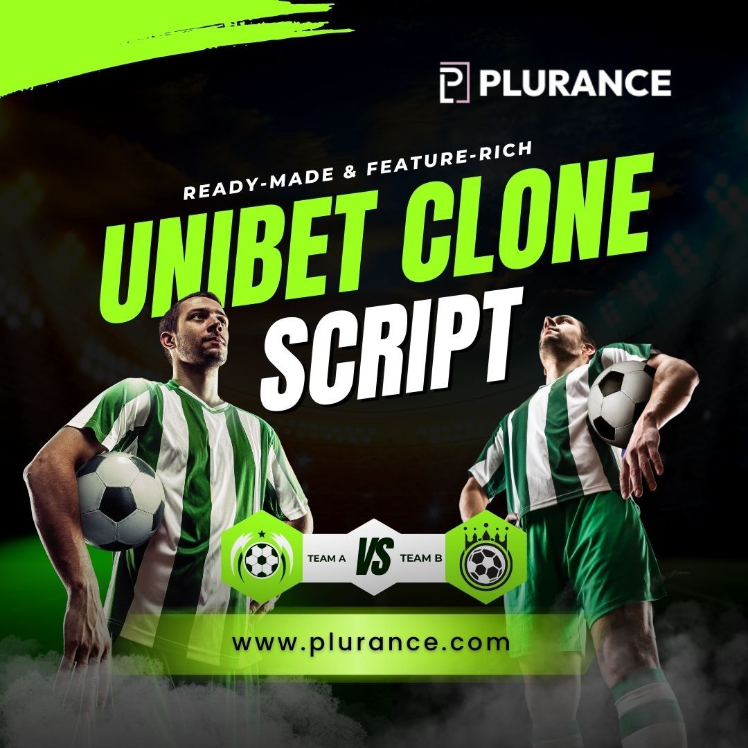 Boost Your Online Betting Business with Our Unibet Clone App