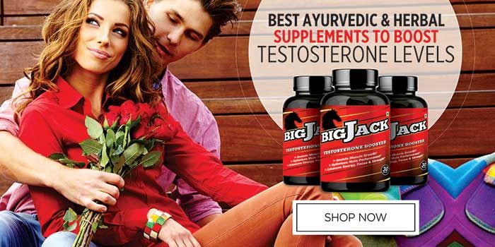 Bring More Romance In Your Intimacy With Best Test Booster Capsules
