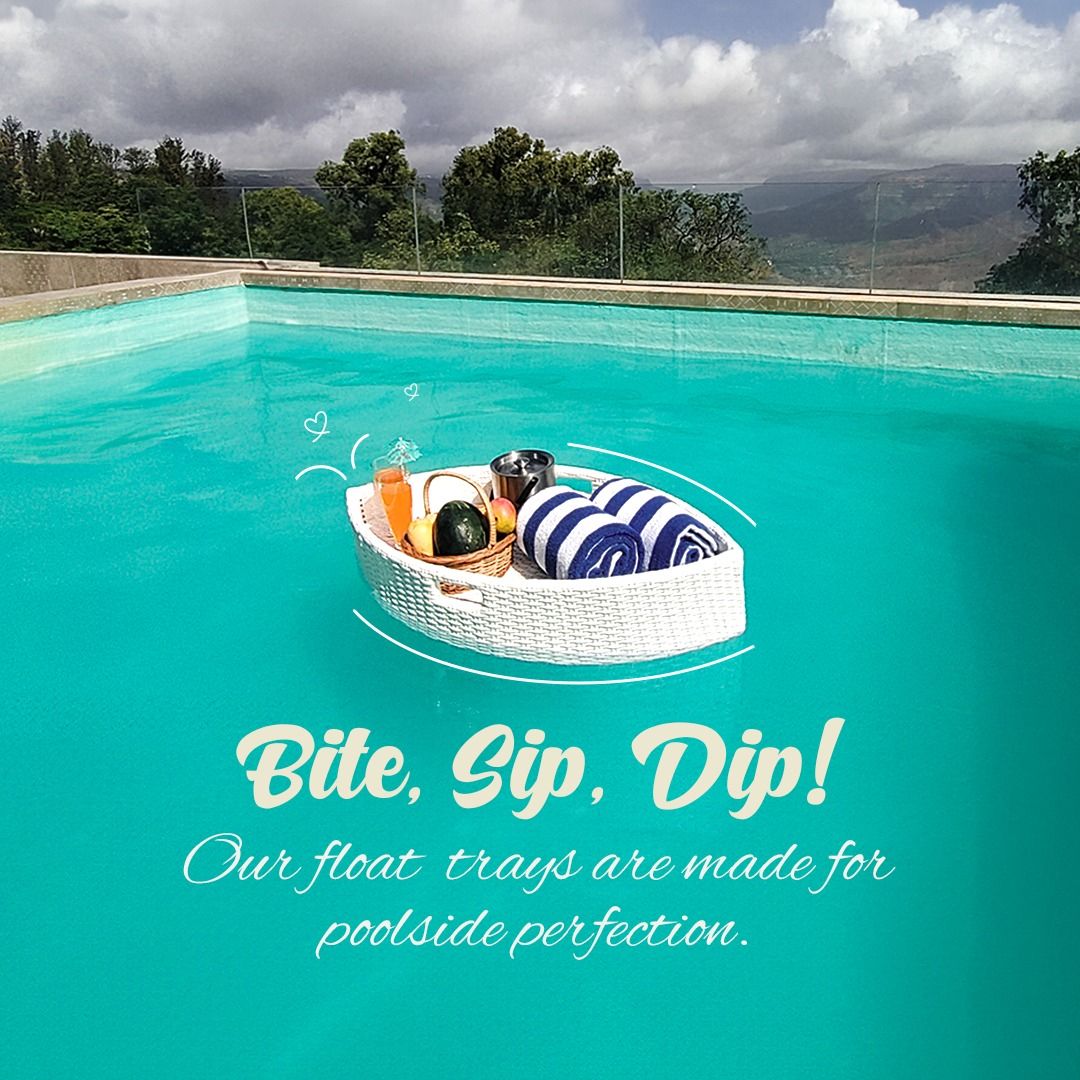 Spacious Villa with Pool in Scenic Place At Ekayan Villa Panchgani
