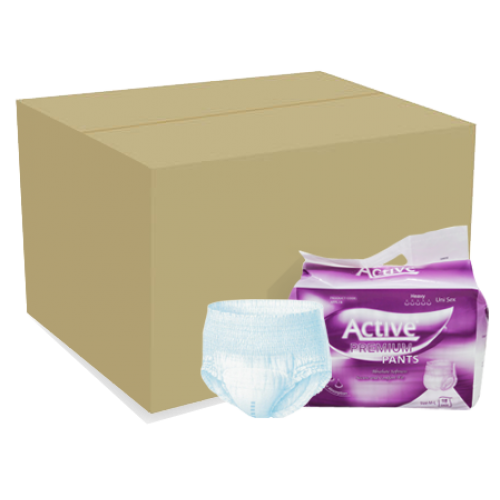 Buy Incontinence Pants For Men from Incontinence Products Direct