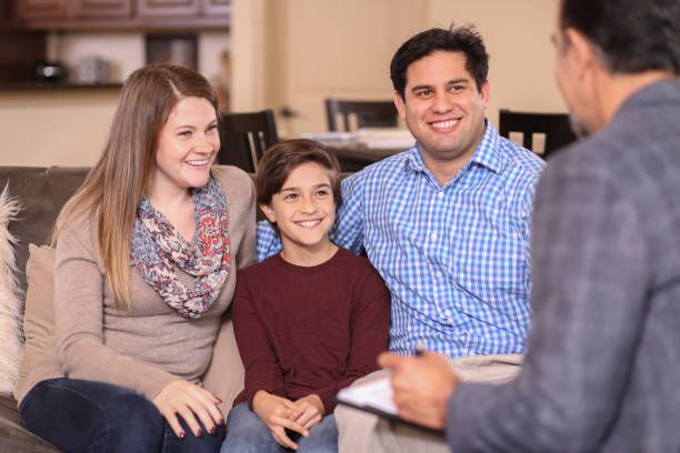 How To Find The Best Services From Family Therapy Center In New York?
