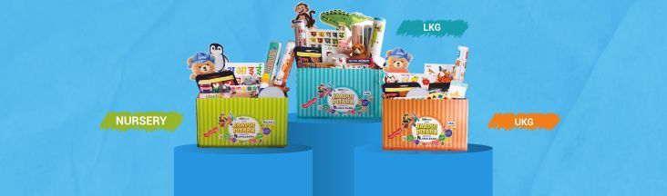 One Stop Educational Ecommerce for Schools