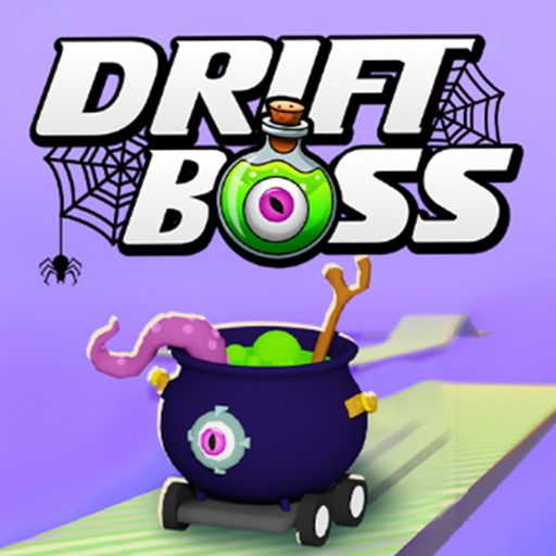 Drift Boss 2 