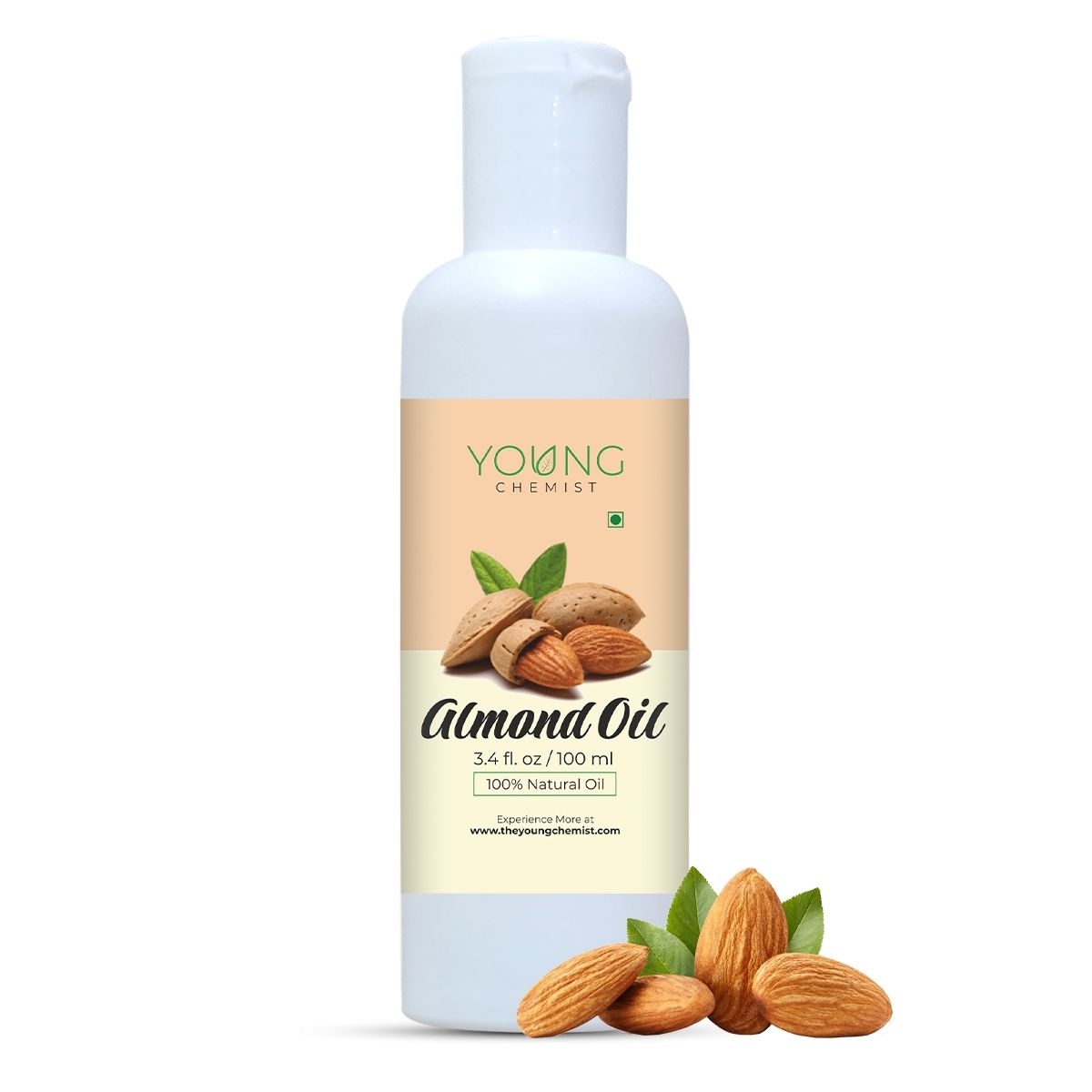 Almond Oil