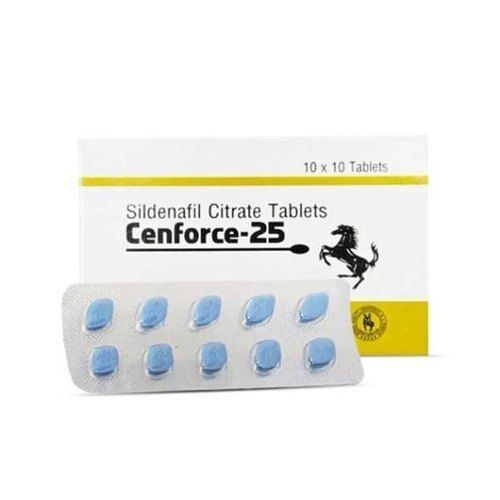 Buy Cenforce 25mg Tablets Online in UK