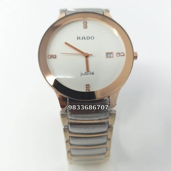 Buy Rado first copy watches in mumbai at low price