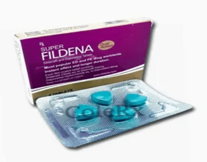 Buy Super Fildena