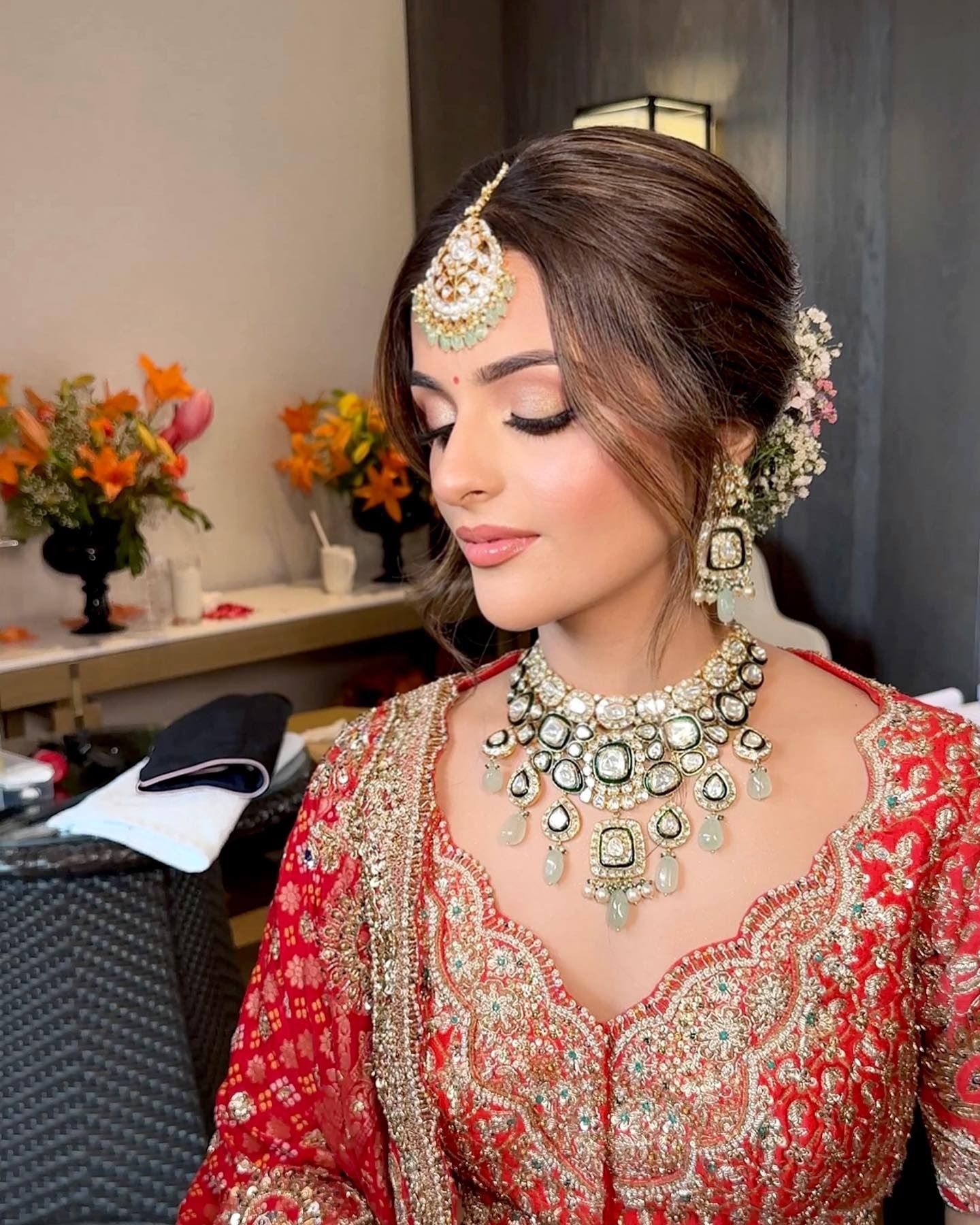 Wedding Makeup Artists in Gurgaon – Find the Best with Sloshout