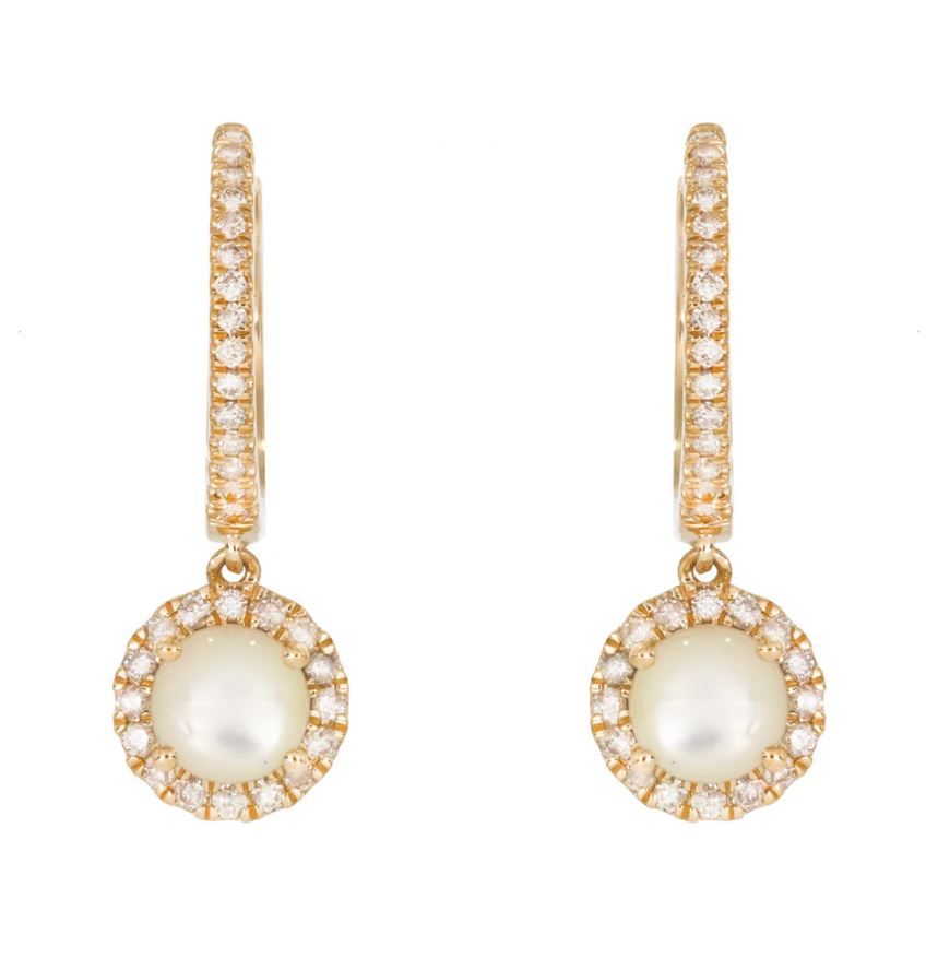 Premium 14K Gold Earrings – Buy Online Now!