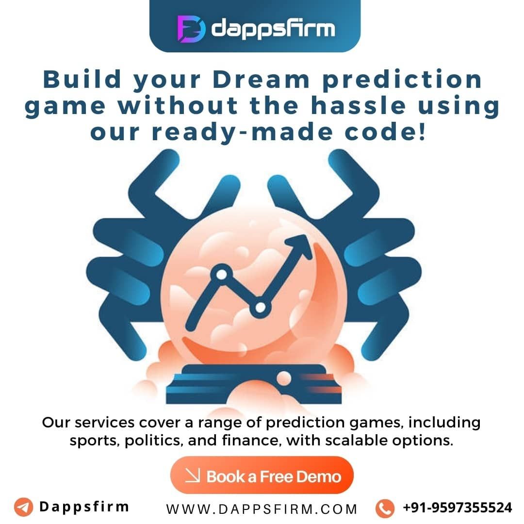 Multi-Category Prediction Game Script – Whitelabel Prediction Games at Minimal Costs