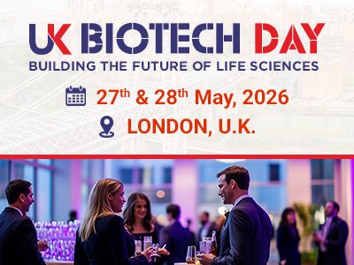 UK Biotech Day