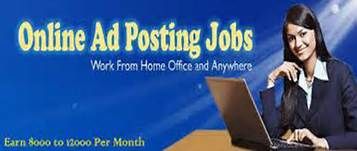 Earn Rs.1500/- daily from our Data Entry & Copy Paste Job - 90433 80999