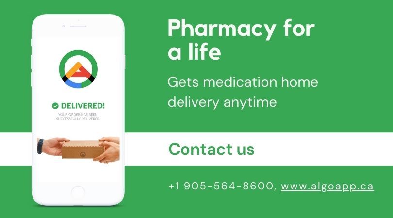 Get lifelong reliable pharmacy home delivery services