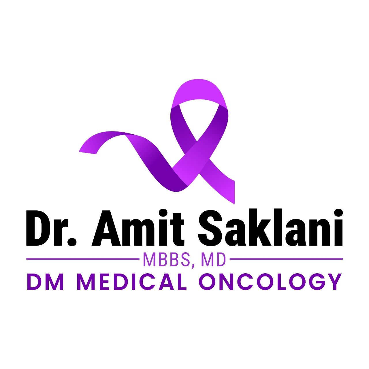 Dr. Amit Saklani - Oncologist Doctor, Dehradun