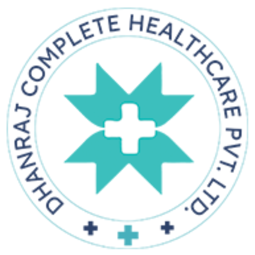 Dhanraj Complete Healthcare