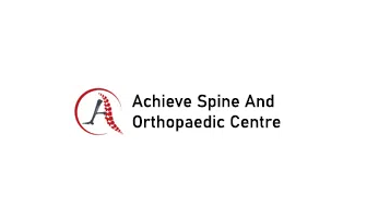 Achieve Spine & Orthopaedic Centre