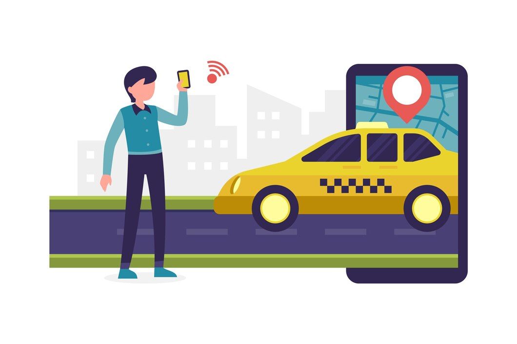 Launch Your Own Uber for Roadside Assistance App in weeks