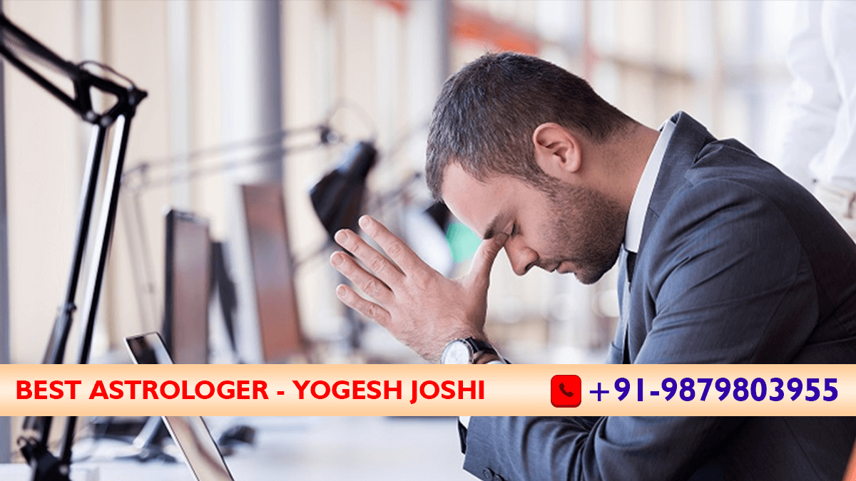 Business Problem Solution Astrology In Ahmedabad