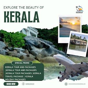 Kerala Tour Packages | Kerala tour packages for Family |Kerala Tour and Packages