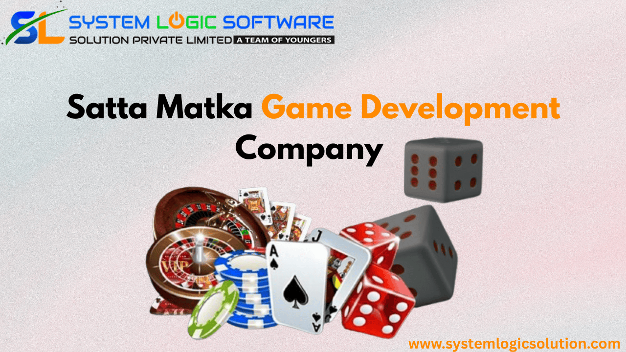 Launch. Lead. Earn – Start Your Satta Matka Empire Now