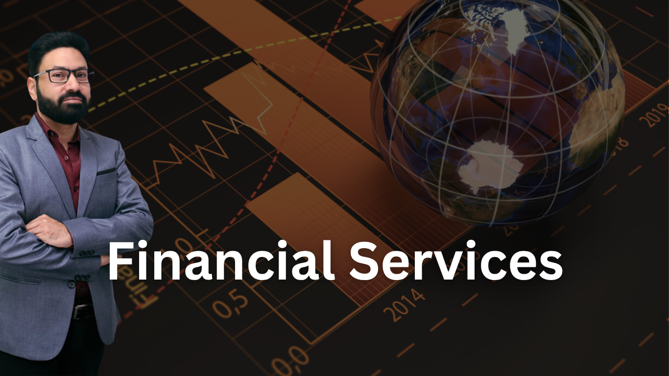 Financial Services