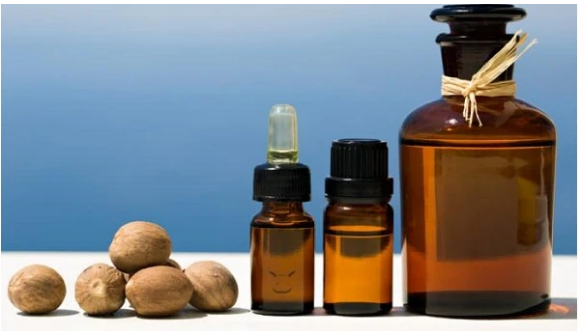 Nutmeg Essential Oil Uses and Benefits