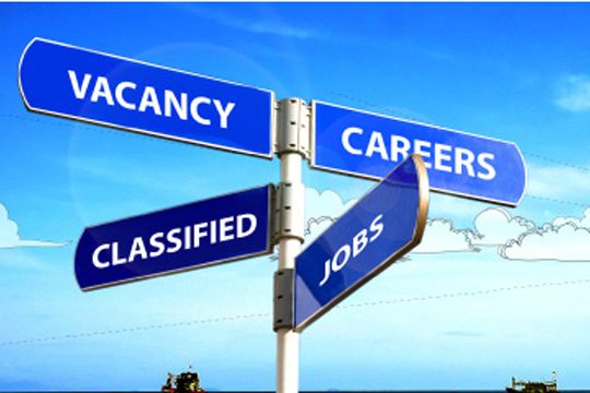 Job Consultancy in Ranchi | Recruitment Agency in Ranchi
