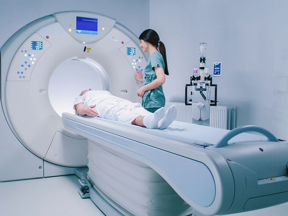 CT Scan Price List in Ghaziabad & Delhi | R.S. Tomer Foundation
