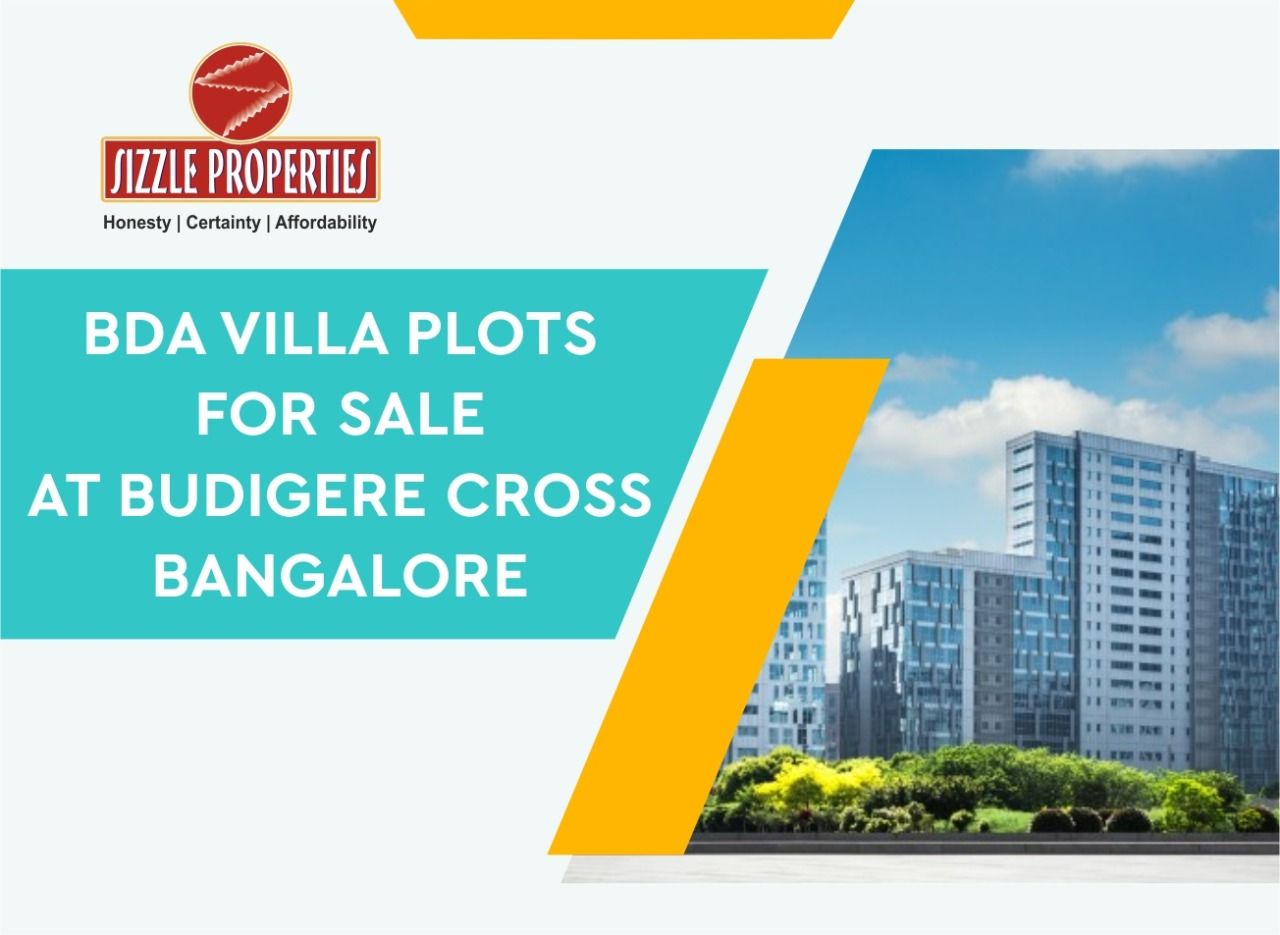 Plots for sale in East Bangalore