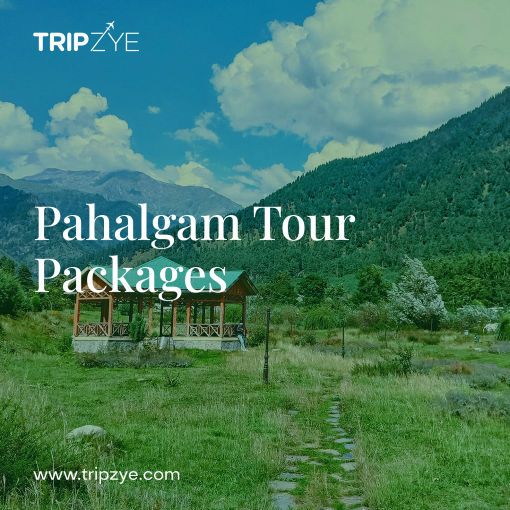 pahalgam holiday packages