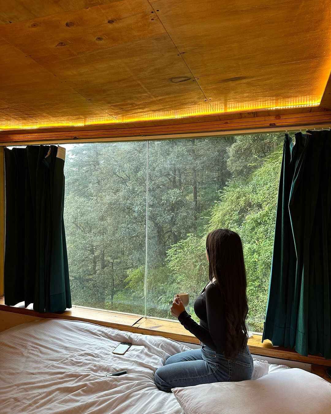 Best Hotel in Landour | Heart Of Landour