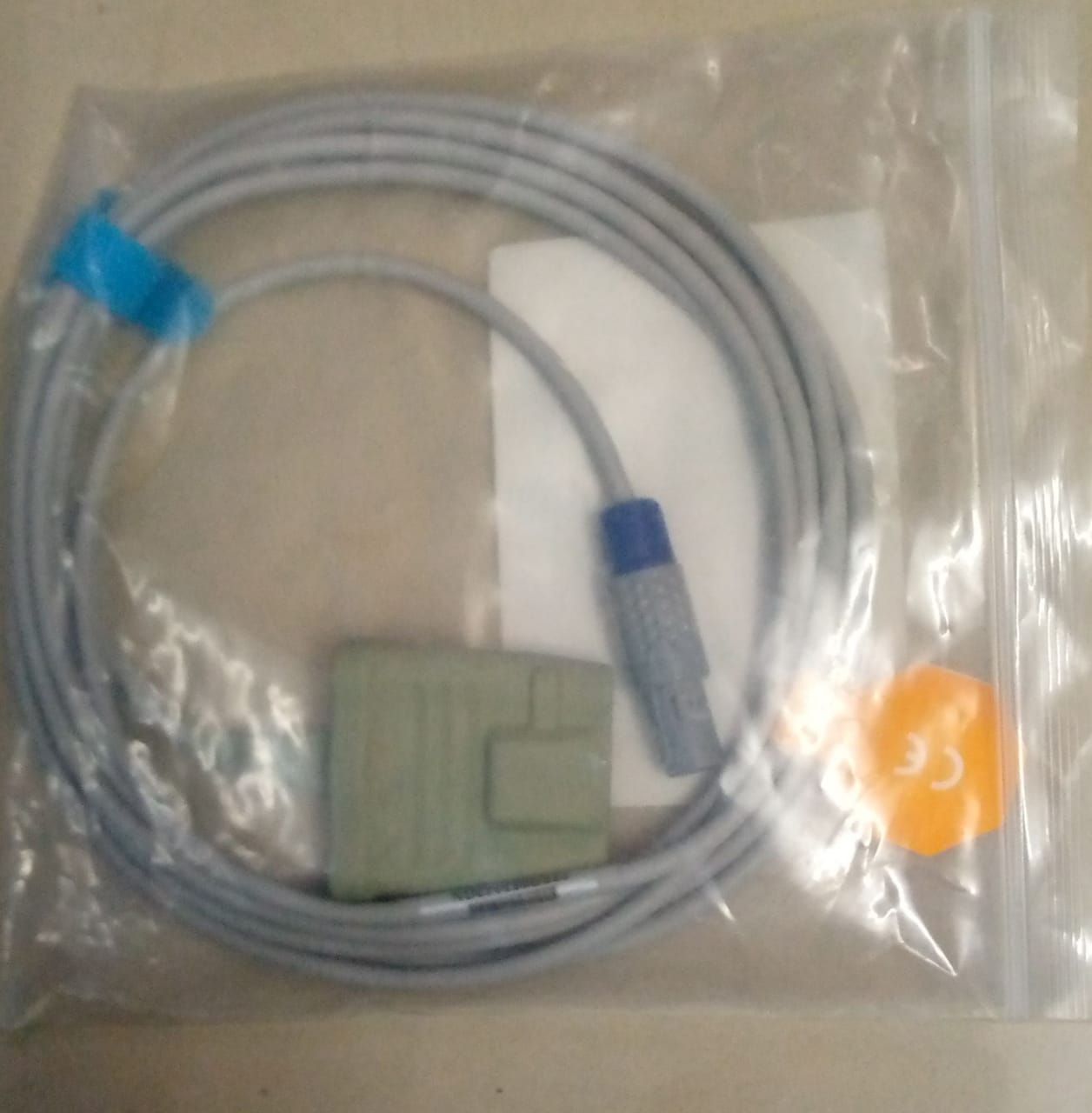 All type of SPO2 Probe and NIBP Cuff available for Sale at reasonable price