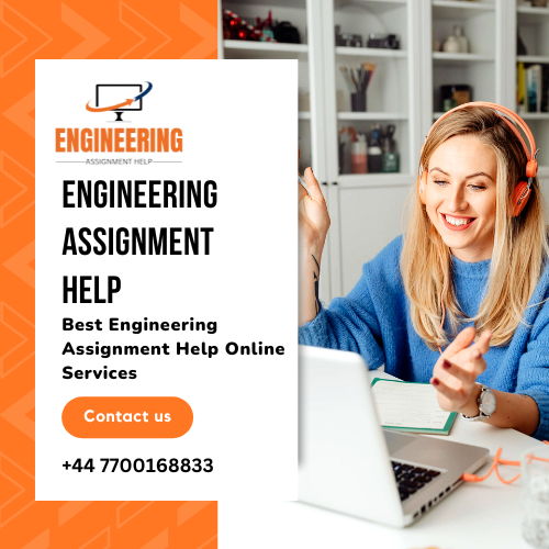 Best Engineering Assignment Help Online Services