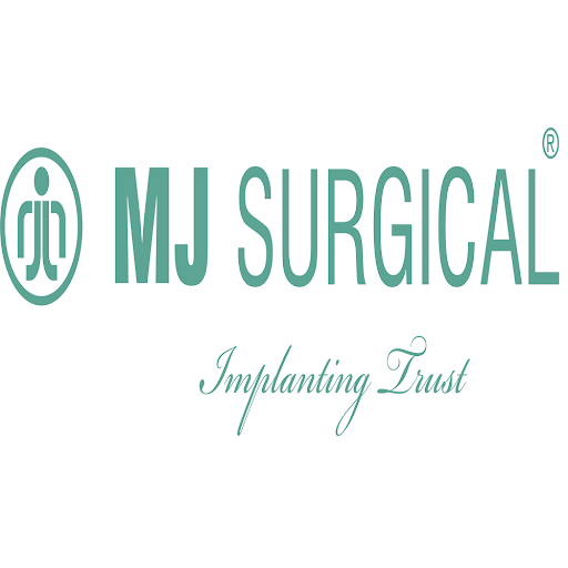 Shoulder Arthroscopy Implants - MJ Surgical