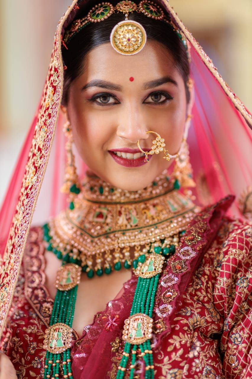 Makeup Artist in Jaipur: UP TO 30% OFF | H2K Makeup