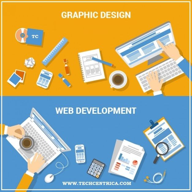 Web Development Company in NCR @9654221960