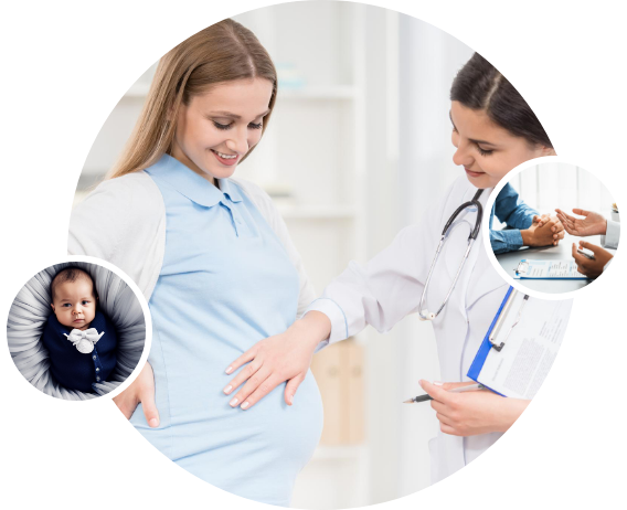 Premium IVF Services in Bangkok for Male Child - Visit Medicare Vacation!