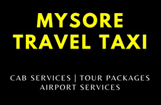 Mysore Travel Taxi