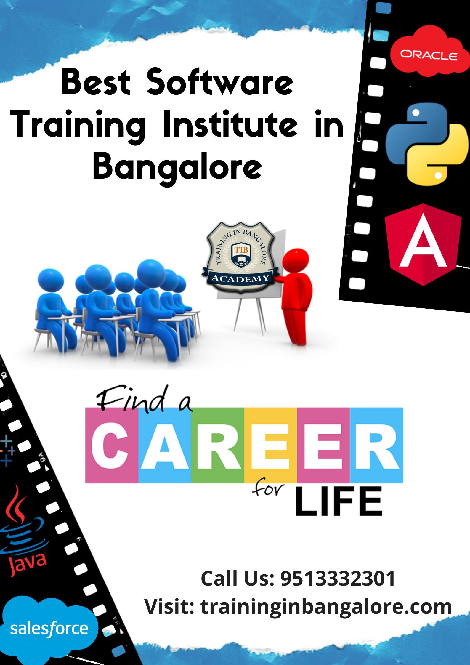 Best Software Training Institute in Bangalore