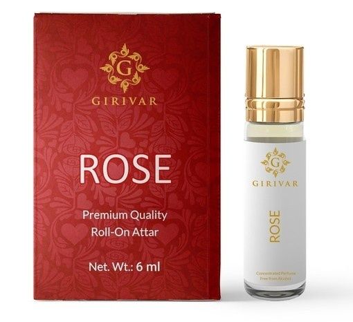 rose attar
