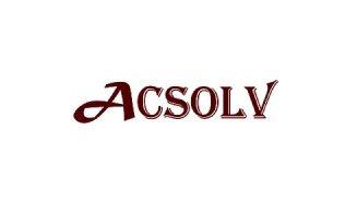 Acsolv Consult