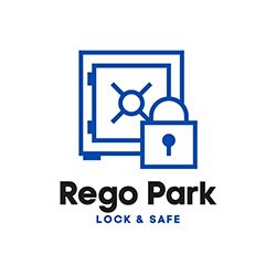 REGO PARK LOCK & SAFE CO.