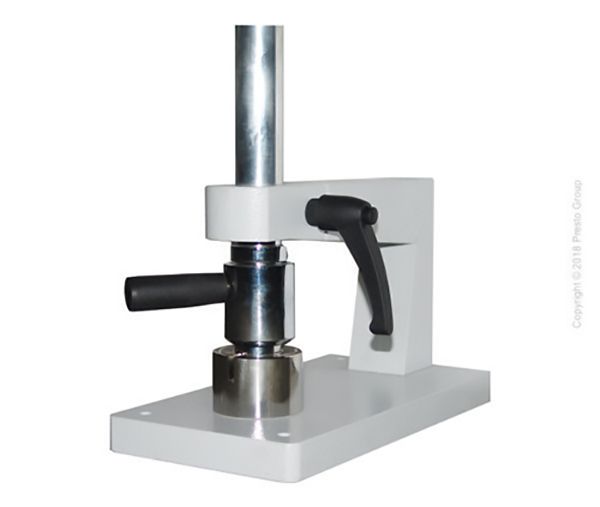Advanced Impact Resistance Tester for Accurate Material Strength Analysis