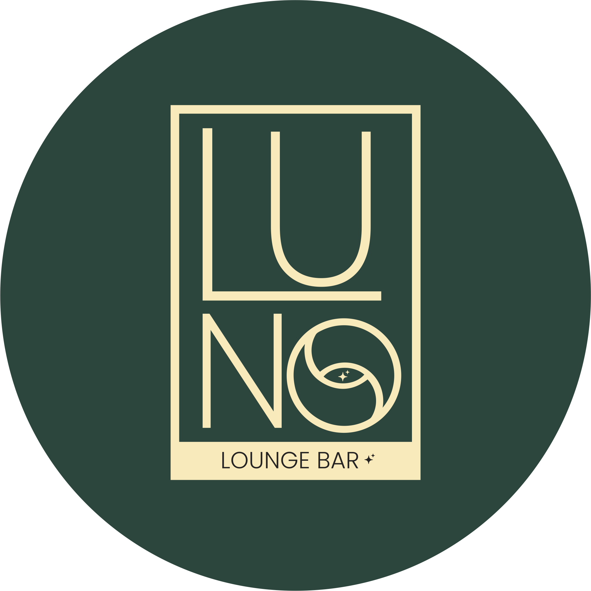  Luno Lounge Bar & Kitchen